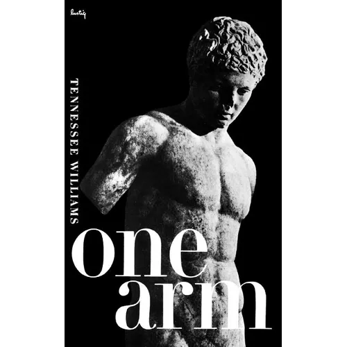 One Arm and Other Stories - Paperback