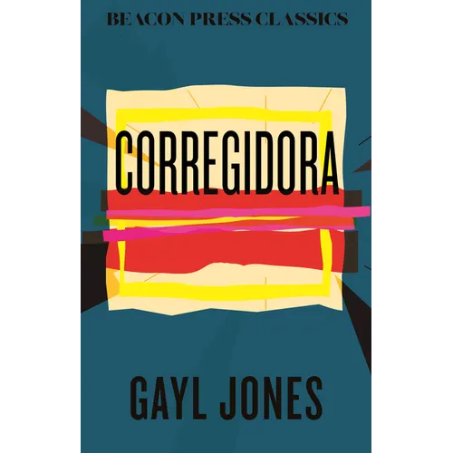 Corregidora - Hardcover