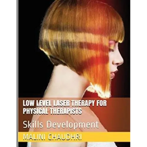 Low Level Laser Therapy For Physical Therapists - Skills Development - Paperback