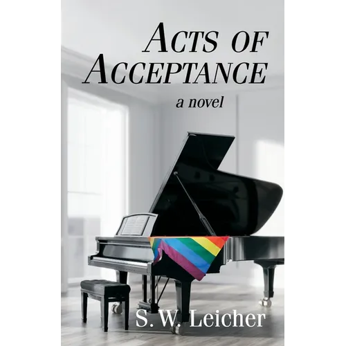 Acts of Acceptance - Paperback