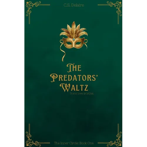 The Predators' Waltz - Paperback