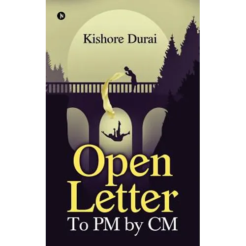 Open Letter To PM by CM - Paperback