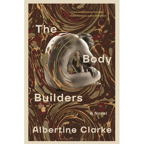 The Body Builders - Hardcover