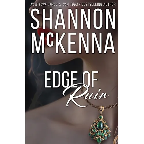 Edge of Ruin - Paperback
