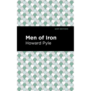 Men of Iron - Hardcover