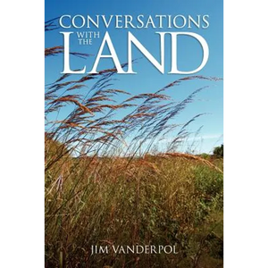 Conversations with the Land - Paperback
