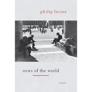 News of the World - Paperback