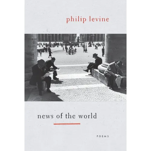 News of the World - Paperback