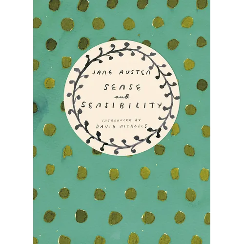 Sense and Sensibility - Paperback