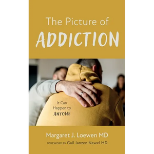 The Picture of Addiction - Paperback