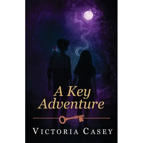 A Key Adventure - Paperback