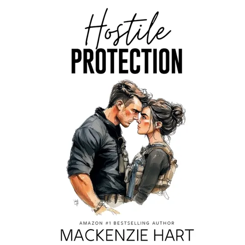 Hostile Protection - Paperback