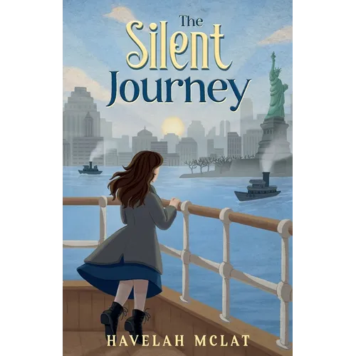 The Silent Journey - Paperback