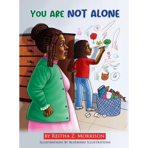 You are Not Alone - Hardcover
