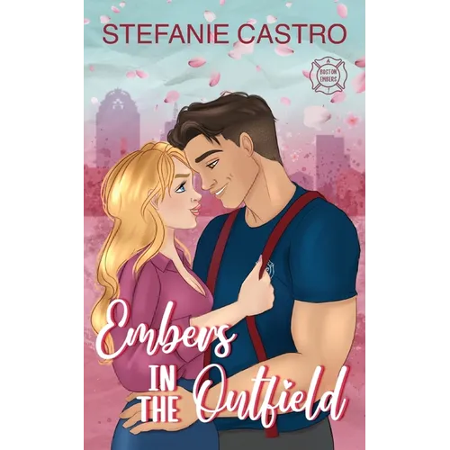 Embers in the Outfield - Paperback