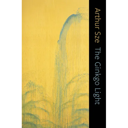The Ginkgo Light - Paperback