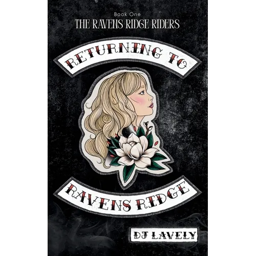 Returning To Ravens Ridge - Paperback