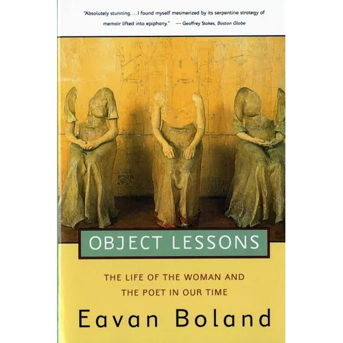Object Lessons (Revised) - Paperback
