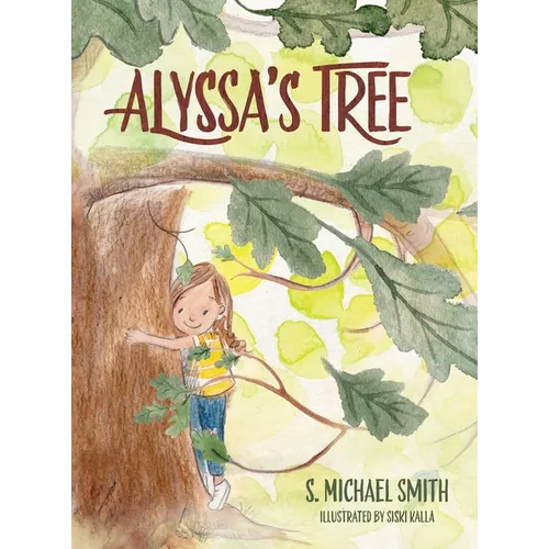 Alyssa's Tree - Hardcover