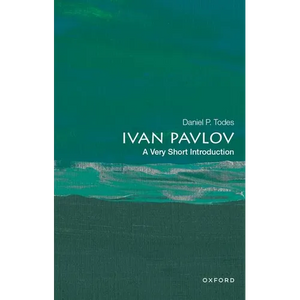 Ivan Pavlov: A Very Short Introduction - Paperback