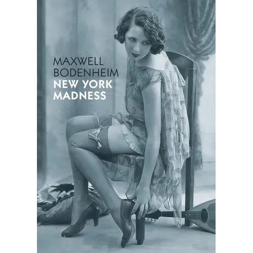 New York Madness - Paperback