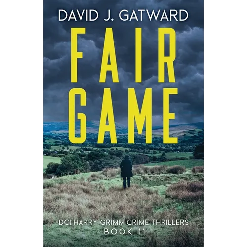 Fair Game - Paperback