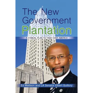 The New Government Plantation - Paperback