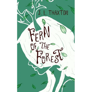 Fern of the Forest - Paperback