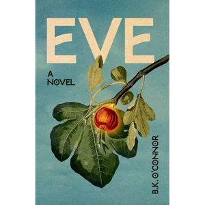 Eve - Paperback