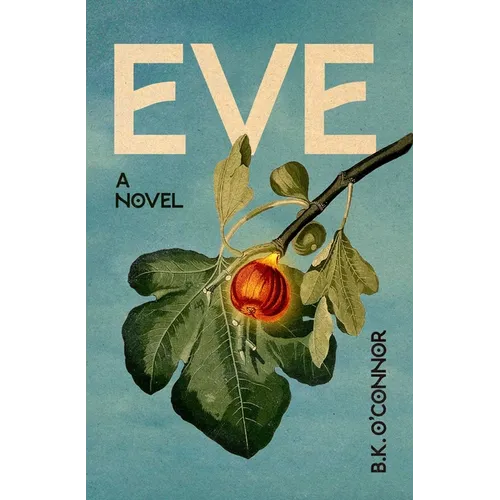 Eve - Paperback