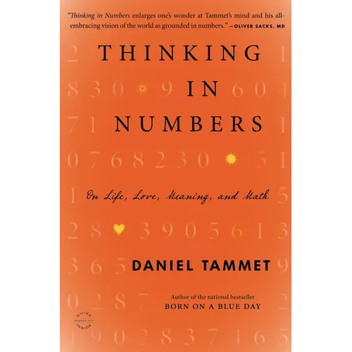 Thinking in Numbers - Paperback