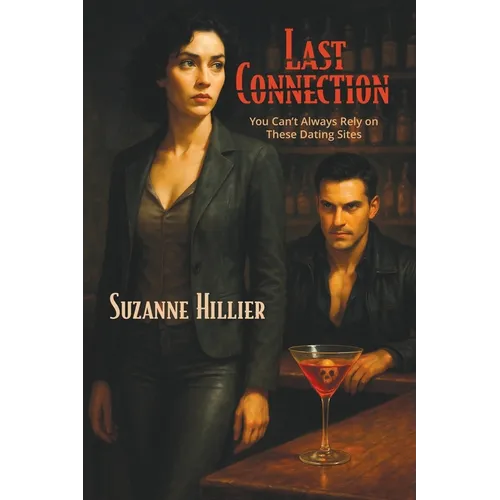 Last Connection - Paperback