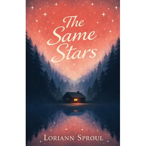 The Same Stars - Paperback