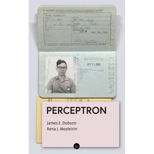 Perceptron - Paperback