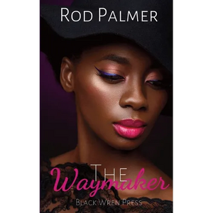 The Waymaker - Paperback