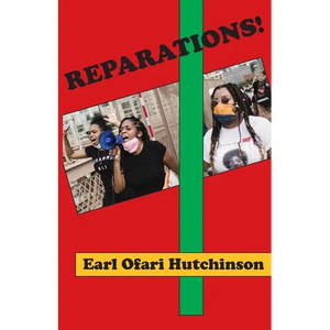 Reparations! - Paperback