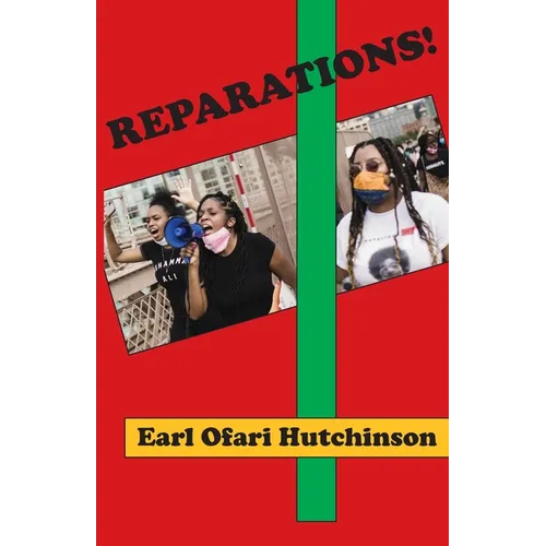 Reparations! - Paperback
