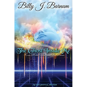 The Ghost Inside Me Even More Tales from The Baron - Paperback