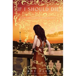 If I Should Die - Paperback