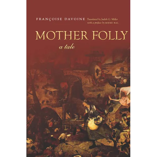 Mother Folly: A Tale - Paperback