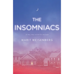 The Insomniacs - Paperback