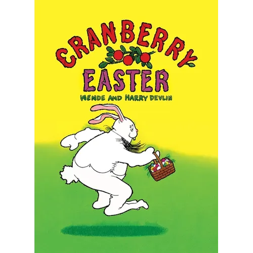 Cranberry Easter - Paperback