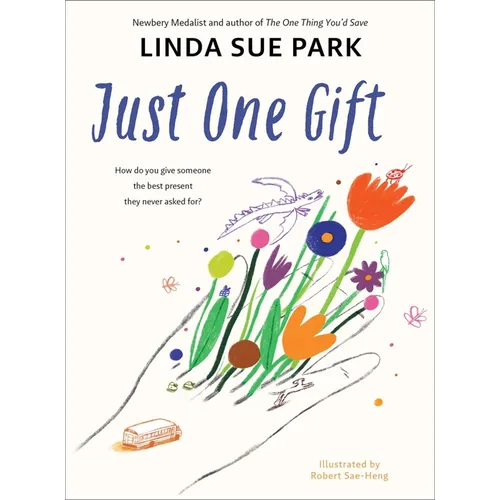 Just One Gift - Hardcover