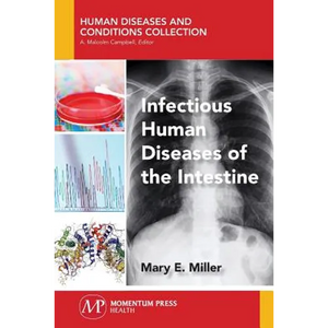 Infectious Human Diseases of the Intestine - Paperback