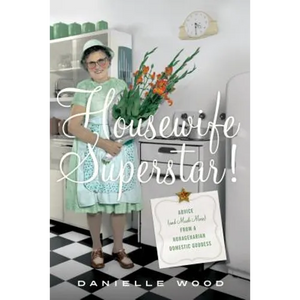 Housewife Superstar! - Paperback