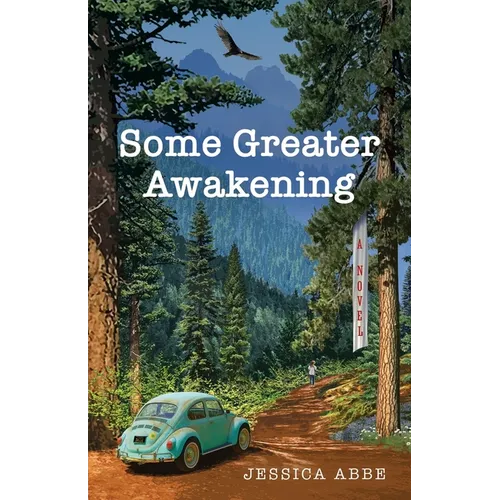 Some Greater Awakening - Paperback