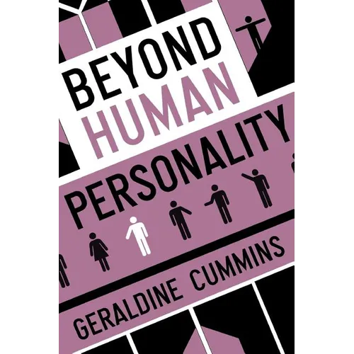 Beyond Human Personality - Paperback