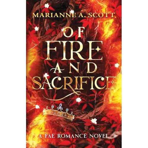 Of Fire and Sacrifice - Paperback