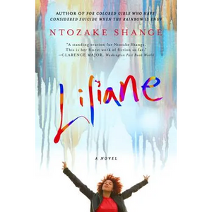 Liliane - Paperback