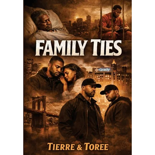 Family Ties - Paperback